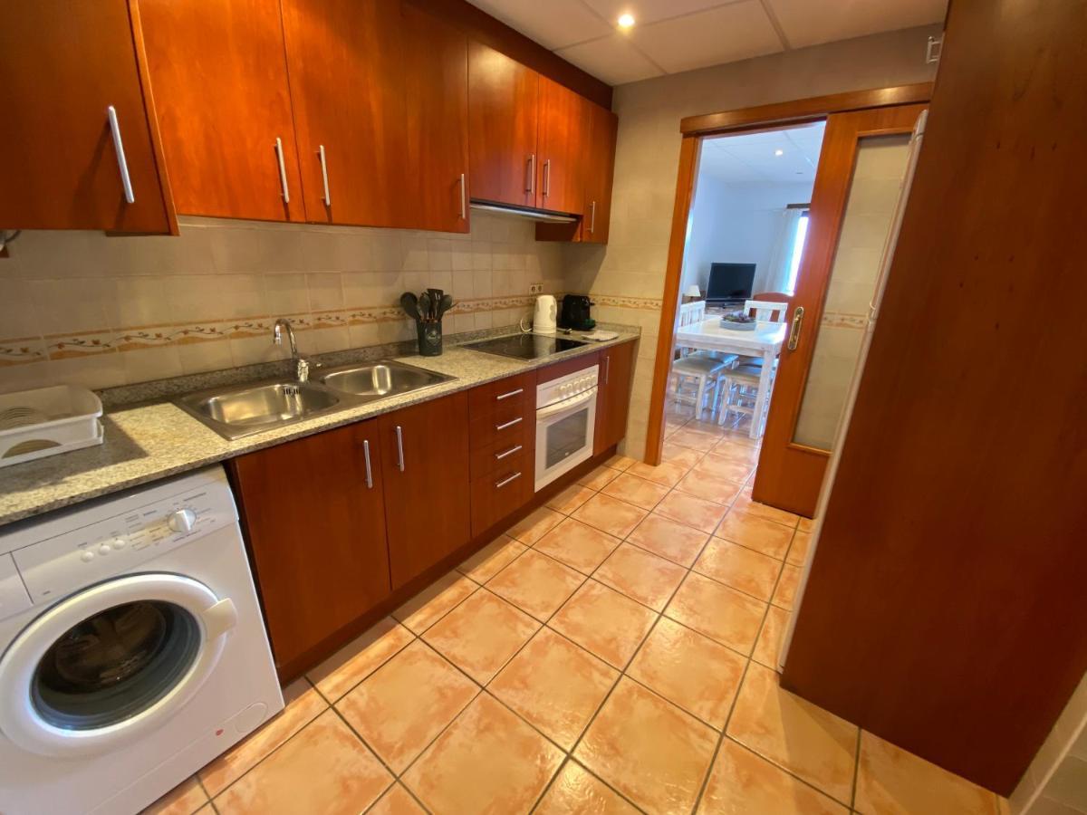 Apartamento Con Espectaculares Vistas Al Mediterraneo Calella De Palafrugell Exterior foto