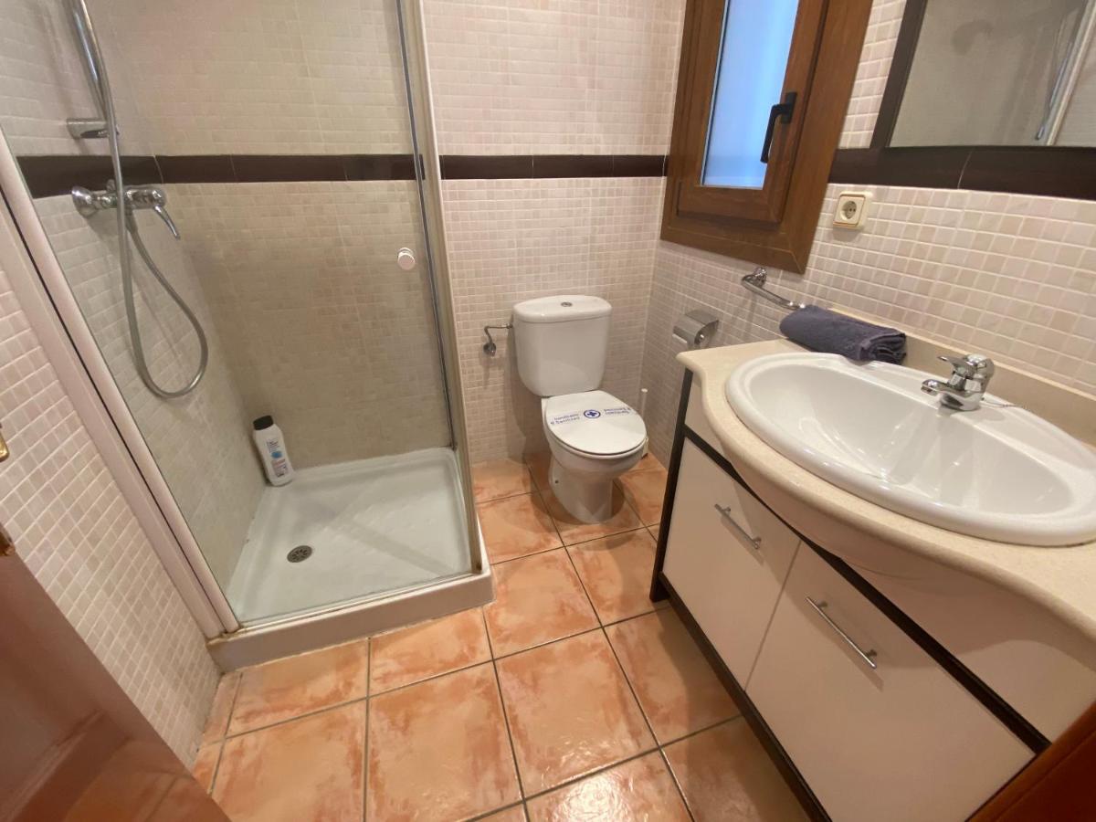 Apartamento Con Espectaculares Vistas Al Mediterraneo Calella De Palafrugell Exterior foto
